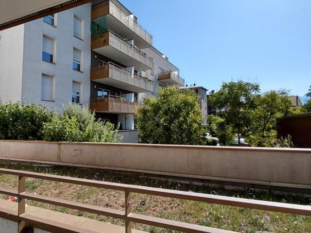 Location Appartement à FONTAINE