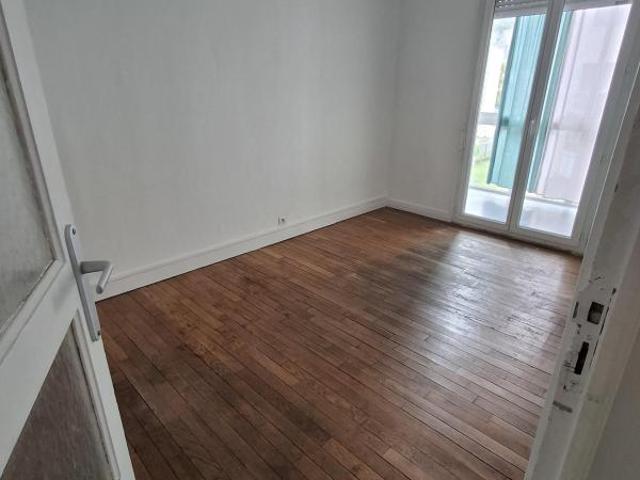 Location Appartement à FONTAINE