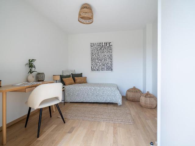 Location Appartement à FONTAINE