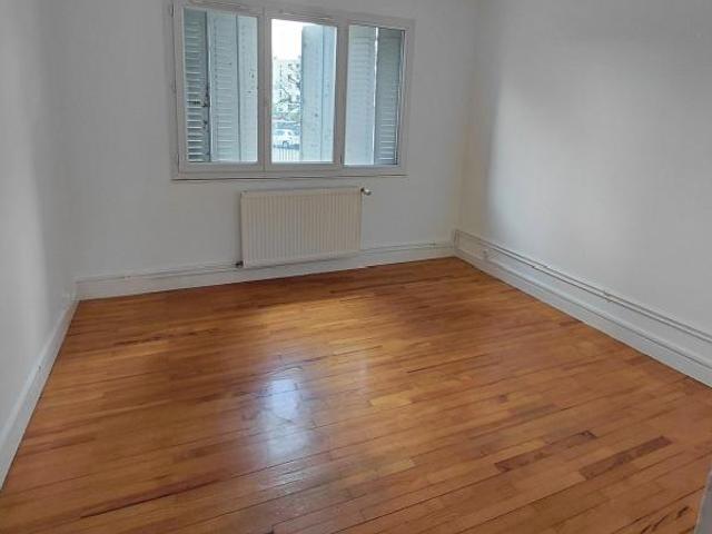 Location Appartement à FONTAINE