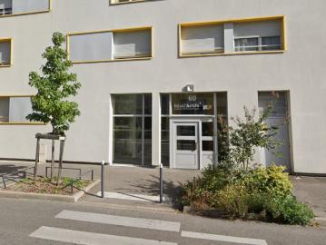 Location Appartement à FONTAINE