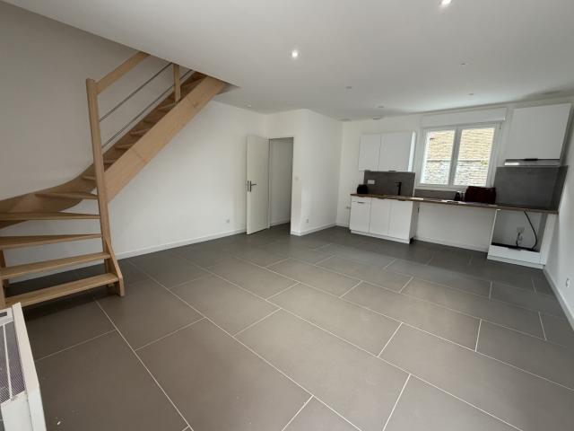 Location appartement à Guînes