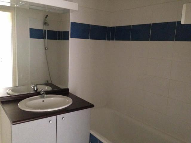 Location Appartement à GALGON 33133