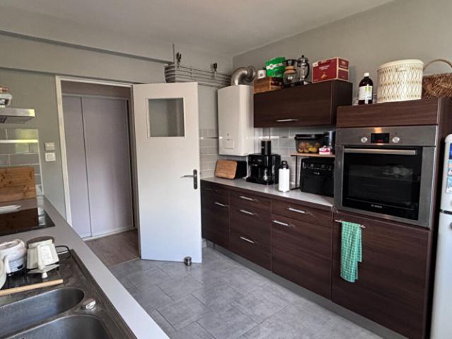 Location appartement à GELOS 64110