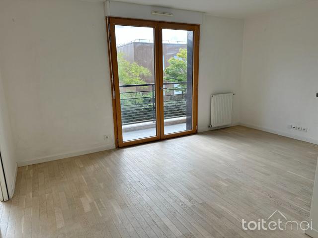 LOCATION APPARTEMENT A GIF SUR YVETTE 2 pièces