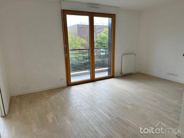 LOCATION APPARTEMENT A GIF SUR YVETTE 2 pièces