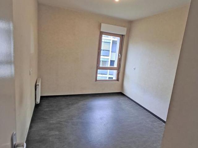 Location Appartement à GRENOBLE