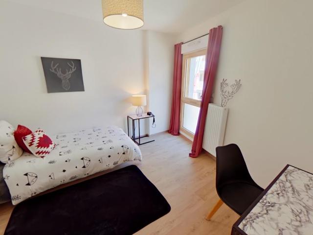 Location Appartement à GRENOBLE
