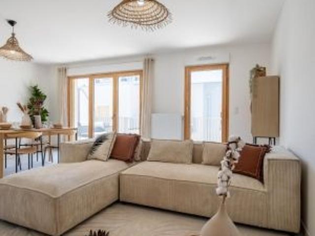 Location Appartement à GRENOBLE