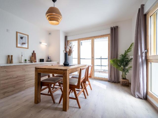 Location Appartement à GRENOBLE