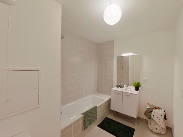 Location Appartement à GRENOBLE