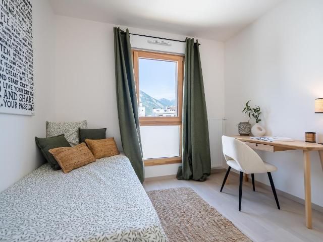 Location Appartement à GRENOBLE