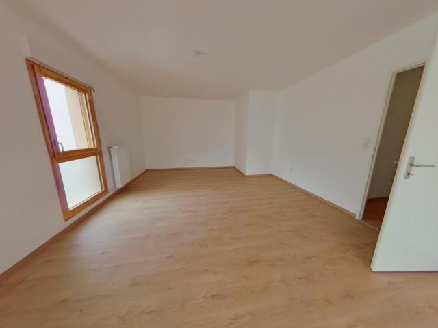 Location Appartement à GRENOBLE