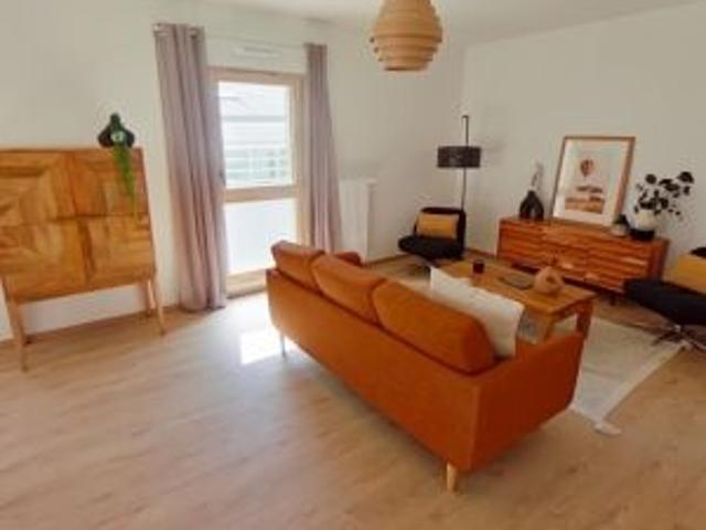 Location Appartement à GRENOBLE