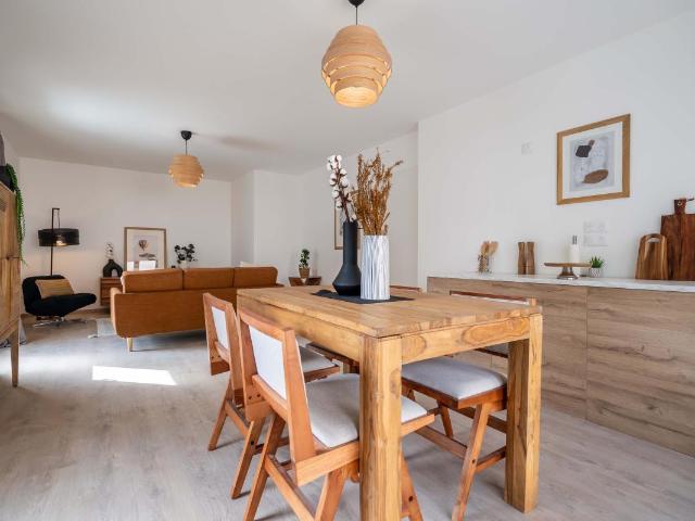 Location Appartement à GRENOBLE
