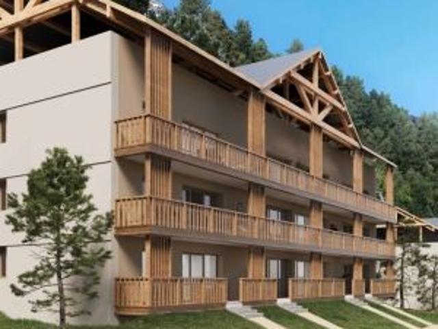 Location Appartement à HUEZ