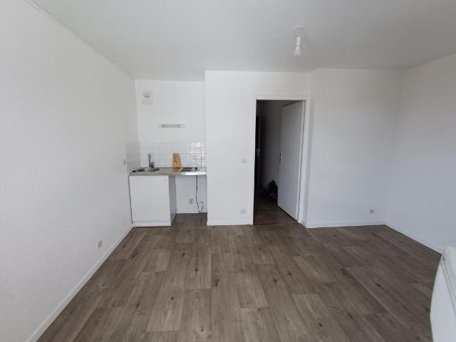 Location Appartement à HUEZ