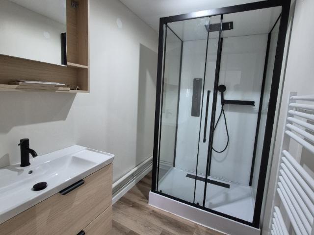 Location appartement à Harnes