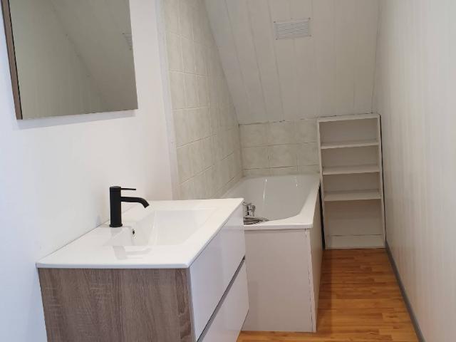 Location appartement à Harnes