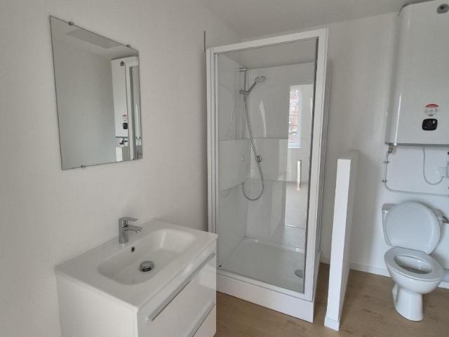 location appartement à haubourdin