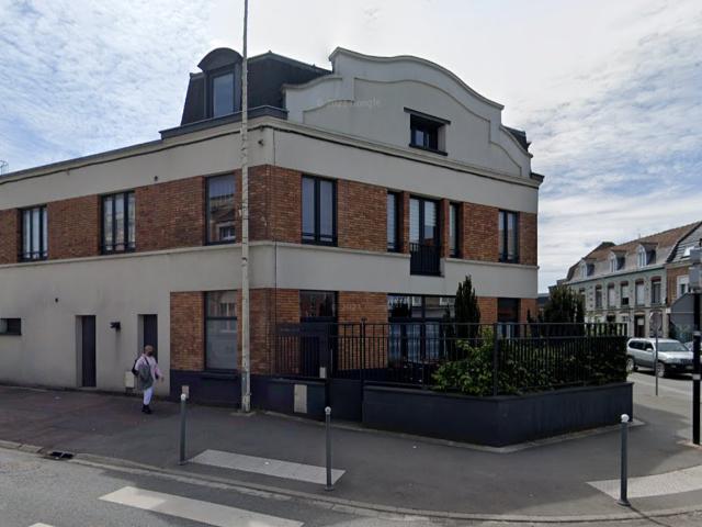 location appartement à haubourdin