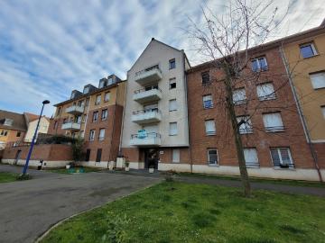 59120, Emmerin, Pas-de-Calais - Cave, Balcon