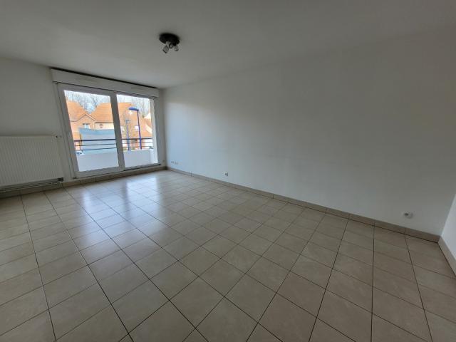 Location appartement à Haubourdin