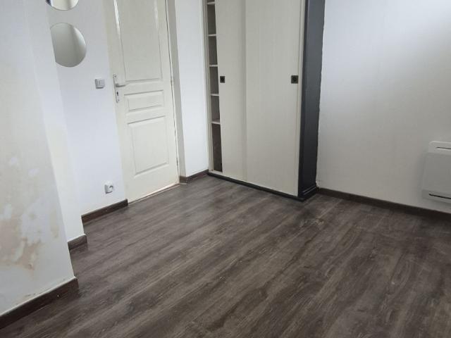 Location appartement à Hautmont