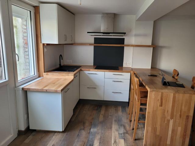 Location appartement à Hazebrouck