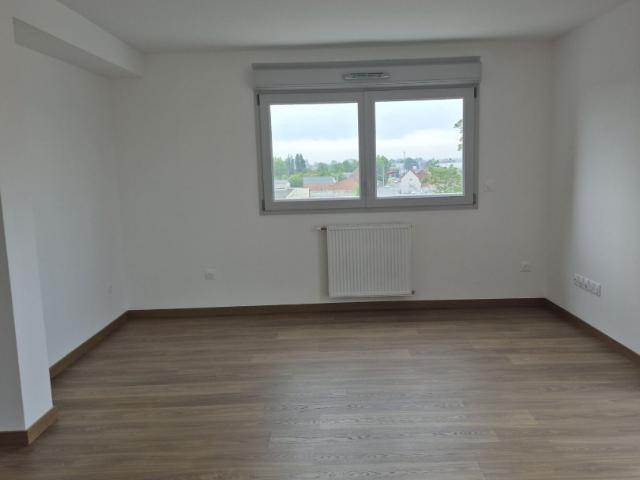 location appartement à hazebrouck