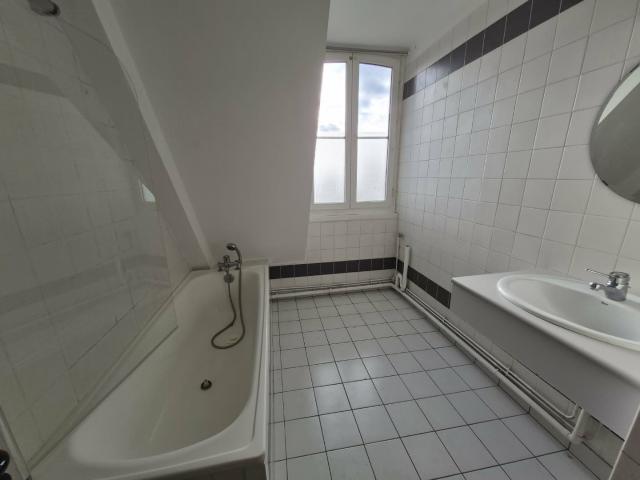 location appartement à hazebrouck