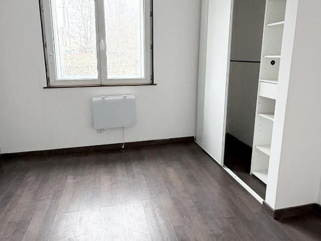 Location appartement à Hénin Beaumont