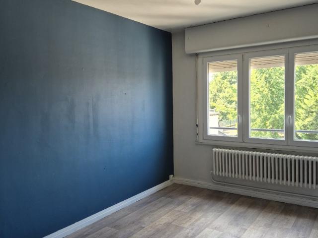 location appartement à hénin beaumont