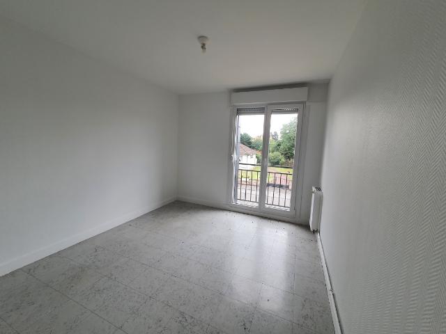 location appartement à hirson