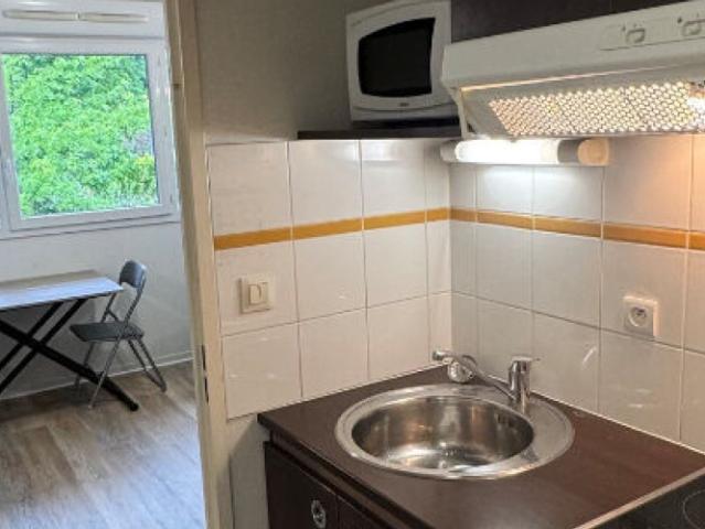 Location appartement à IDRON 64320