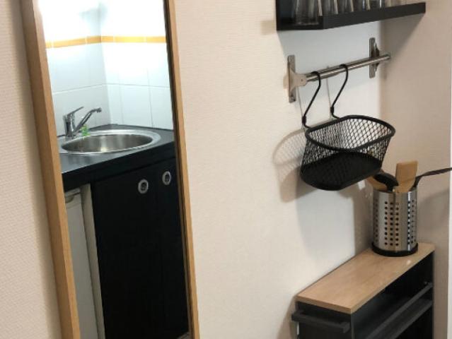 Location appartement à IDRON 64320