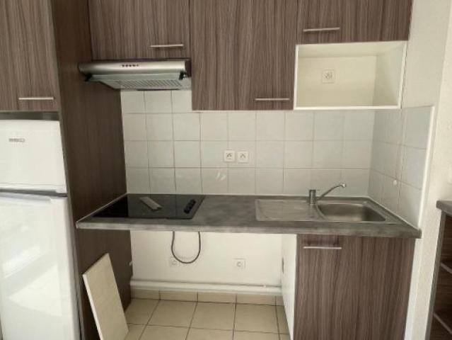 Location appartement à JURANCON 64110