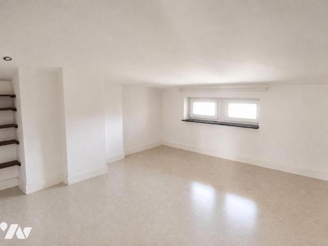 Grand duplex T3 de 97 m² – À 5 min de Framatome, Jeumont Electric & Nexans