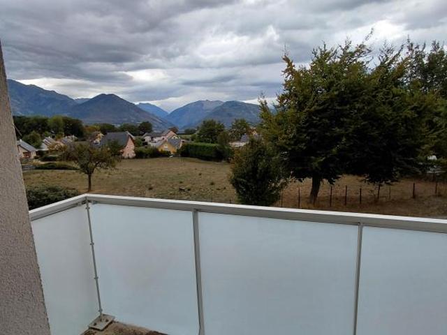 Location Appartement à LA MURE