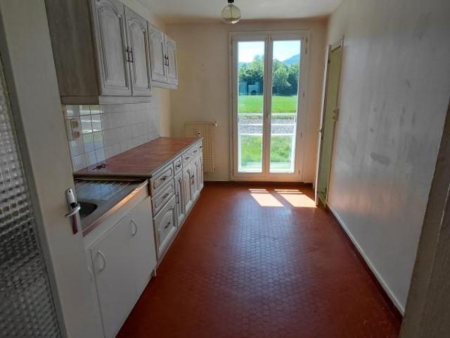 Location Appartement à LA MURE