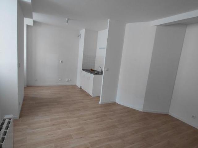 Location Appartement à LA MURE