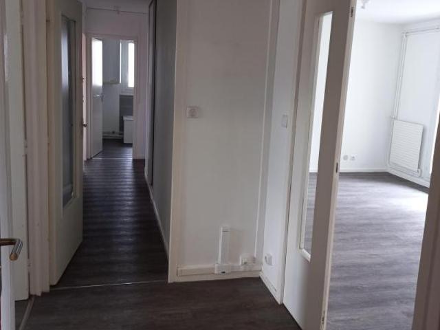 Location Appartement à LA MURE