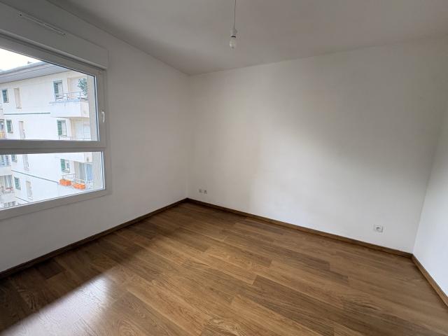 location appartement à la madeleine