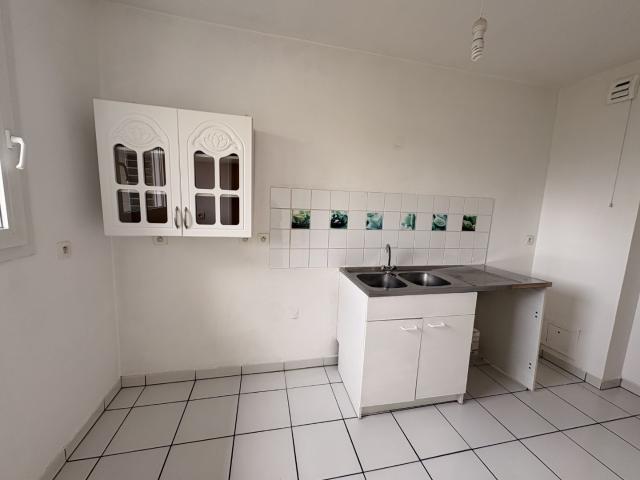 Location appartement à La Madeleine