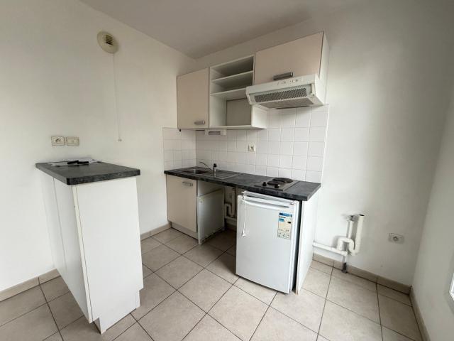 location appartement à la bassée