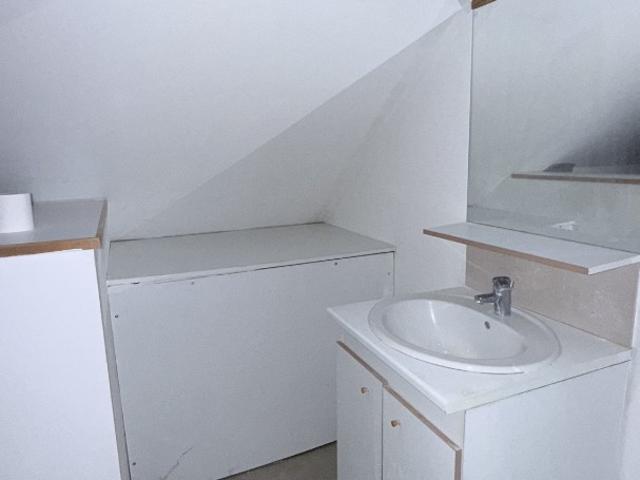 location appartement à la bassée