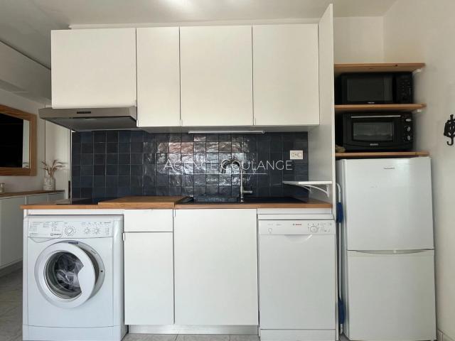 Location appartement à La Ciotat, Baie des anges