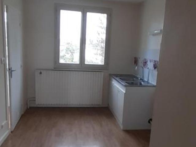 Location Appartement à LA COTE ST ANDRE