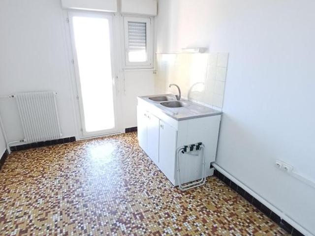 Location Appartement à LA COTE ST ANDRE