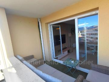 Location appartement à La Seyne sur Mer